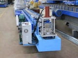 New Style U Channel Roll Forming Machine